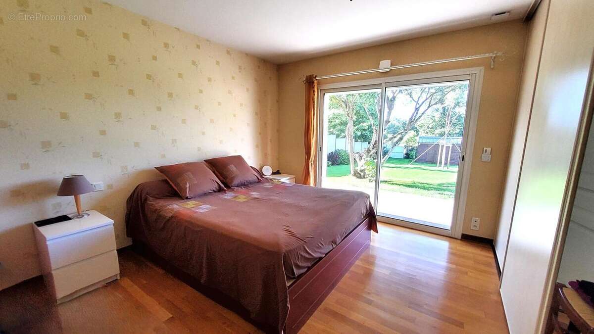 Photo 6 - Maison à NESMY