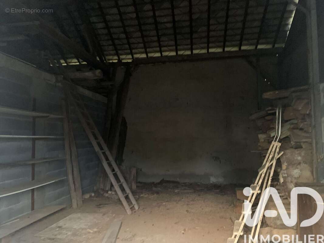 Photo 4 - Maison à SAINT-AY