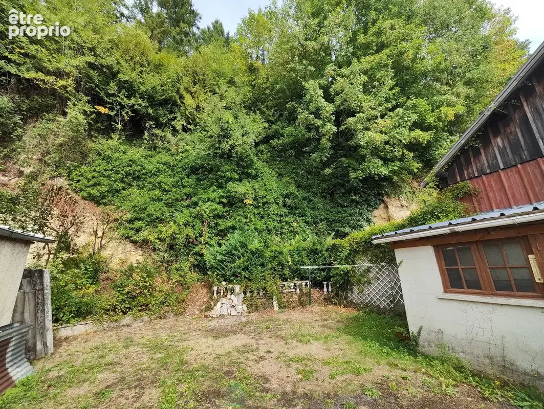 Maison de 112 m² avec dépendances, à 2 pasdu centre ville de Lisieux - photo 6