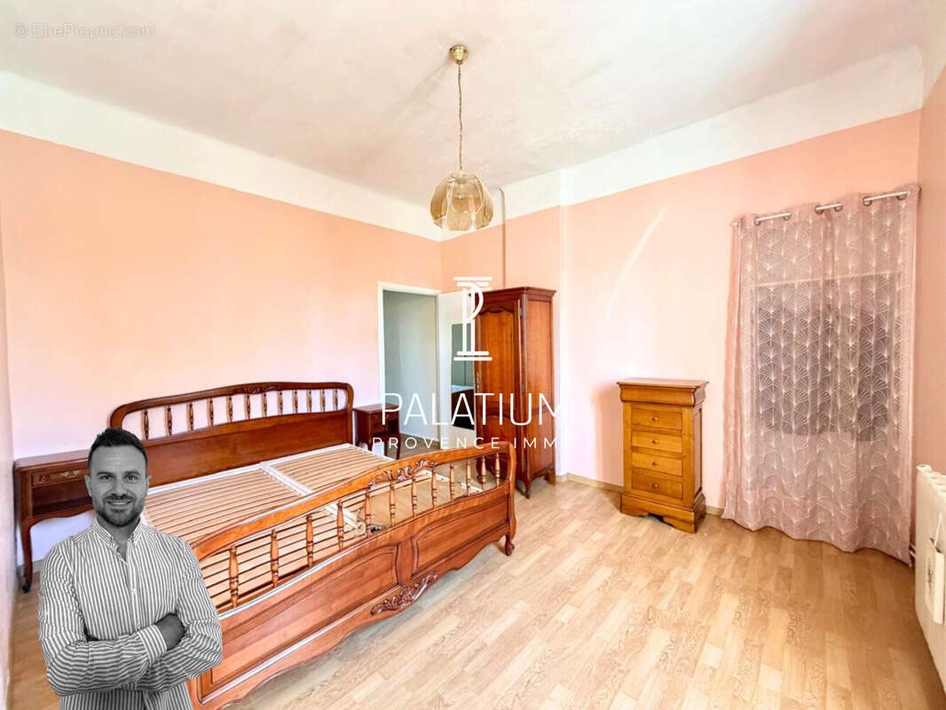 Maison à SALON-DE-PROVENCE