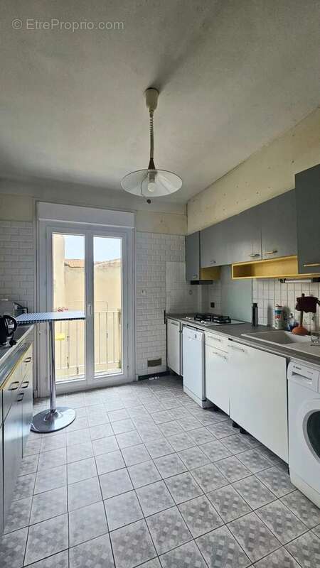 Appartement à NARBONNE