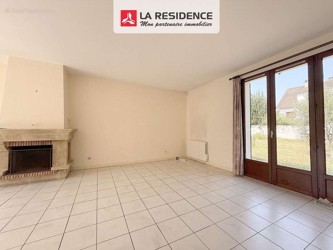 Maison 143 m² à Bievres  - photo 5