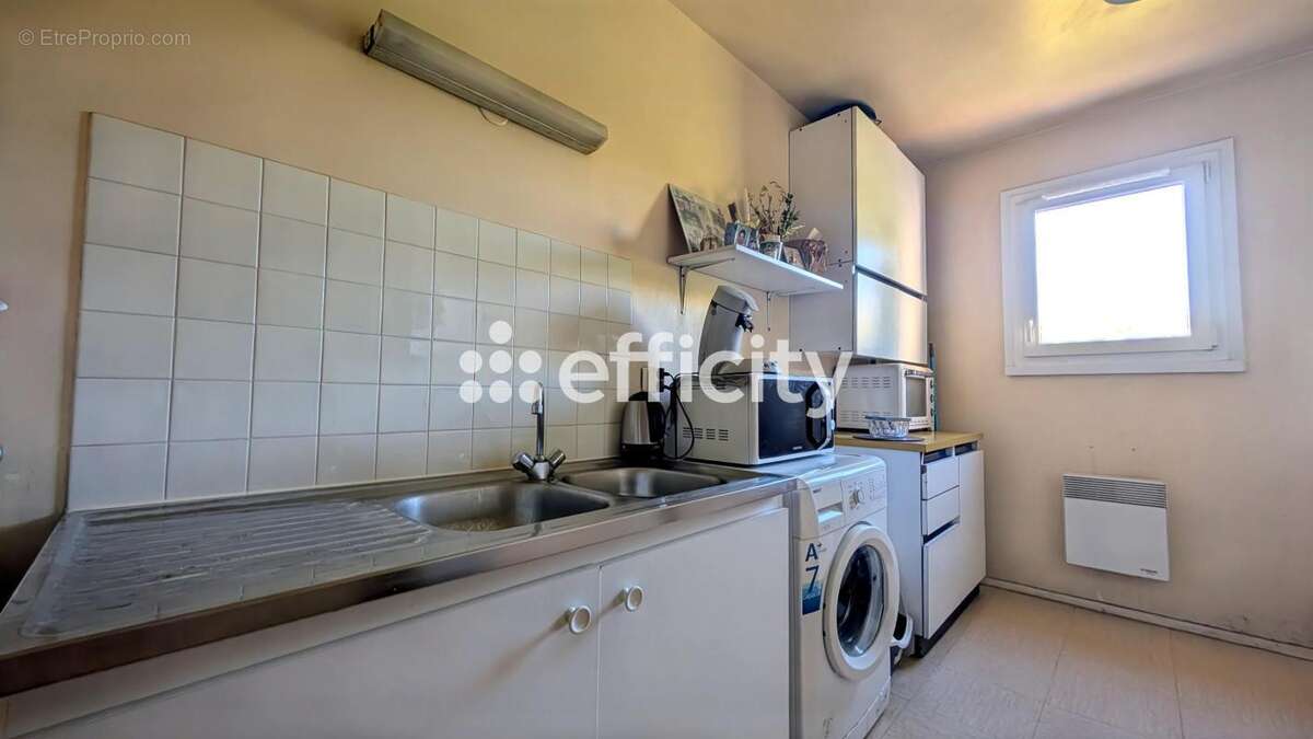 Appartement à LOGNES