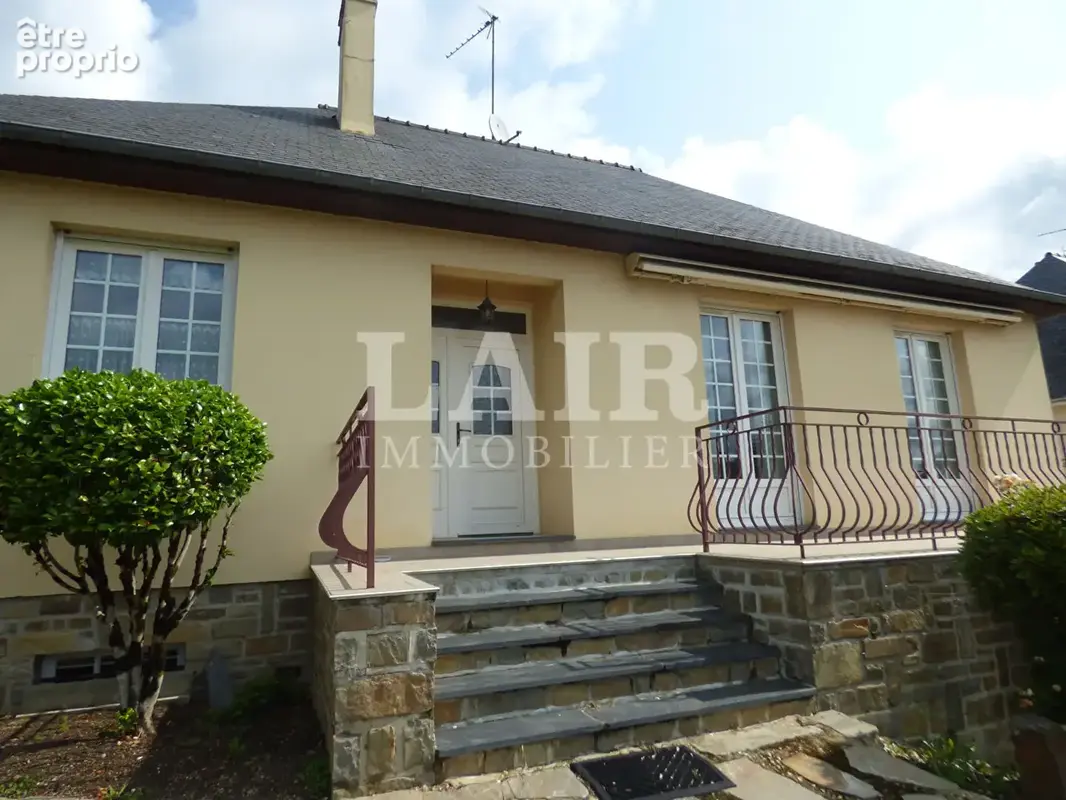 Pavillon à vendre à Pré en pail - Ref : A15541 - photo 2
