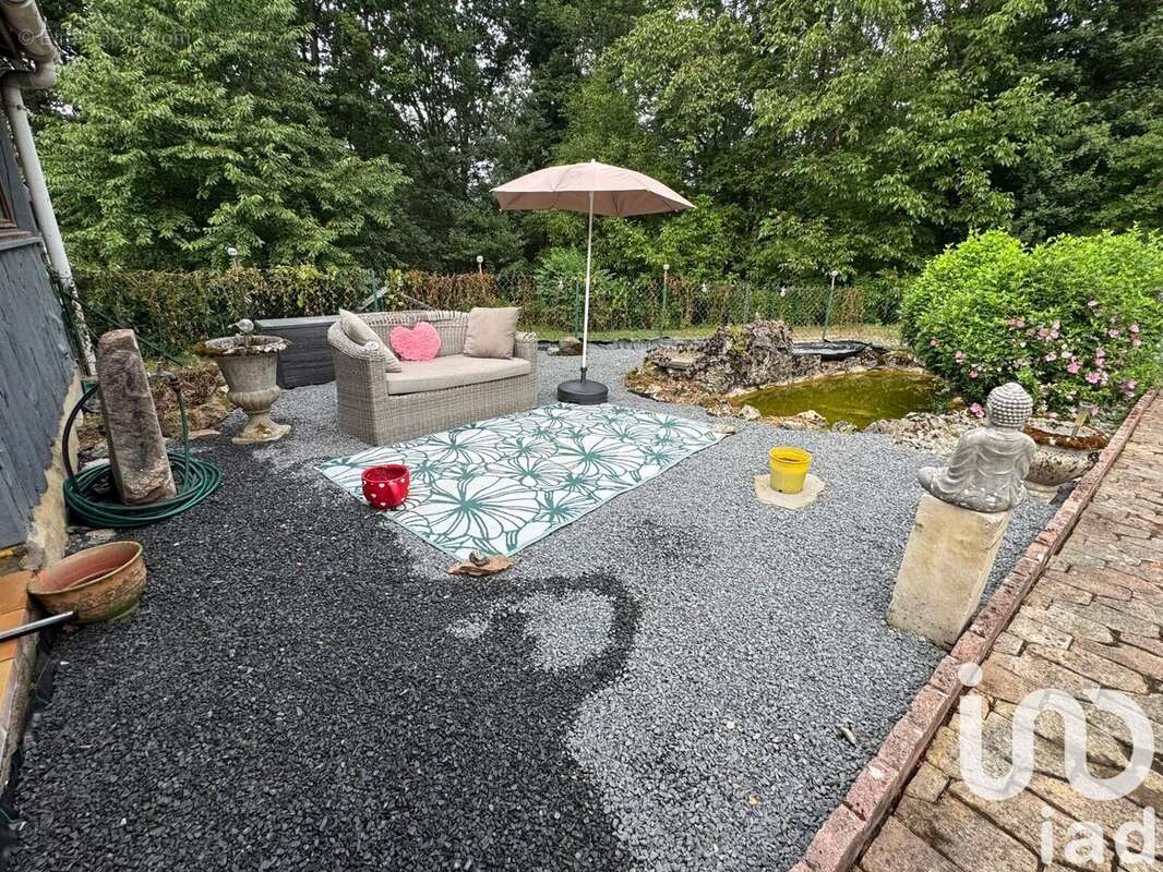 Photo 5 - Maison à SAINT-PAUL-DE-JARRAT