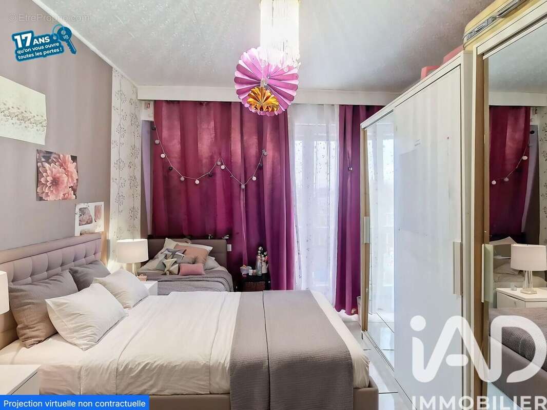 Photo 5 - Appartement à L'ILE-SAINT-DENIS