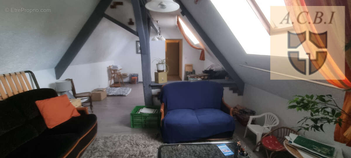 Maison à VENDOME