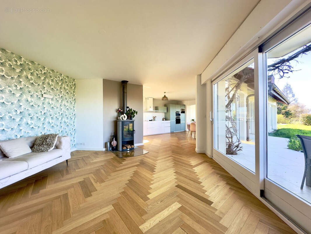 Maison 250 m² à Ballaison  - photo 9
