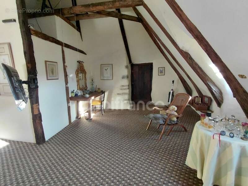 Maison à VIEILLEVIE