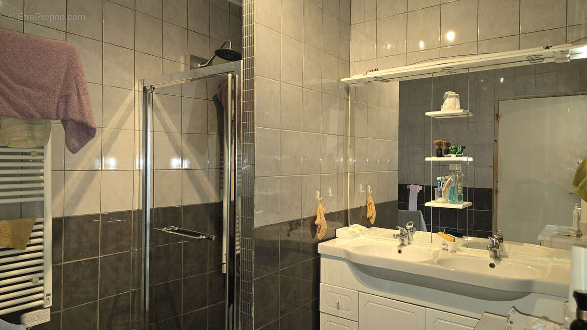 Maison à CHATILLON-SUR-CHER