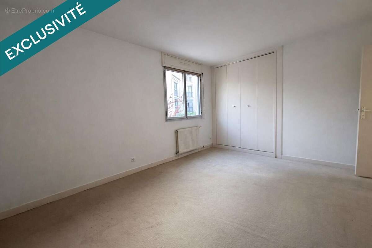 Appartement 104 m² à Bordeaux  - photo 5
