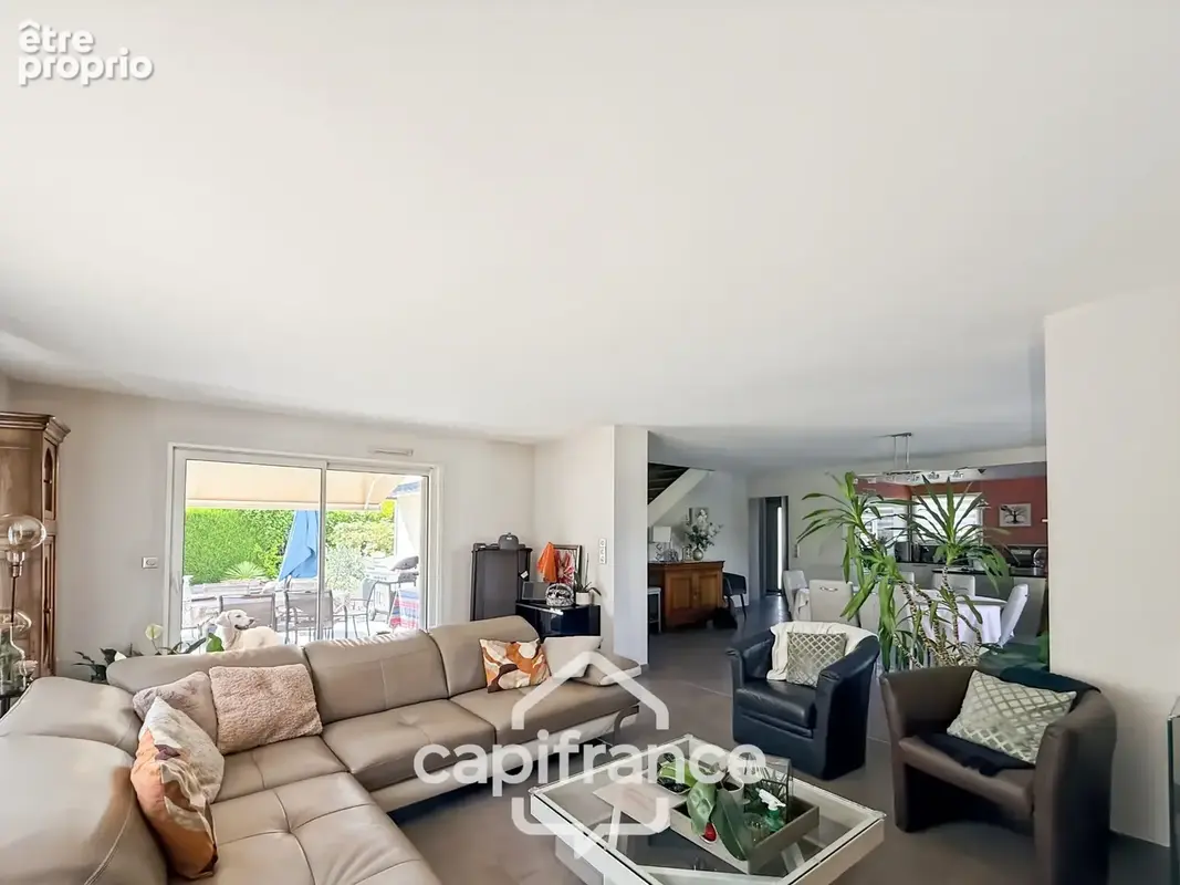 Maison à vendre 6 pièces  pontivy – proximité du quartier de treleau – maison familiale avec extension et sous-sol complet - photo 10
