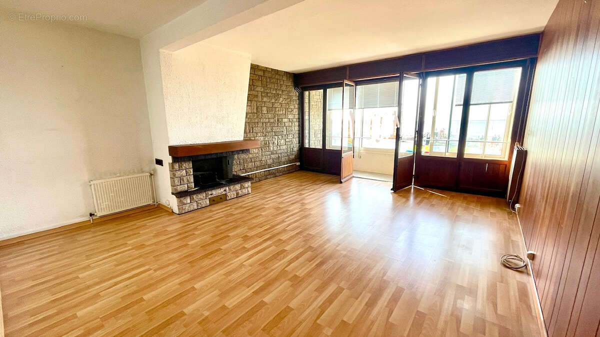 Maison à BOULOGNE-SUR-MER