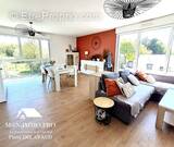 Appartement à CHAVAGNE