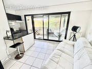 Appartement à CIBOURE