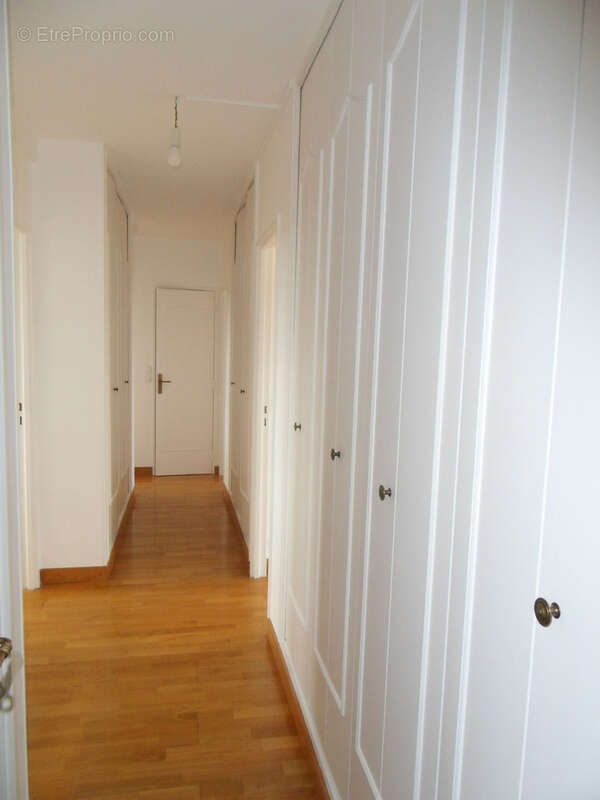 Appartement à COMPIEGNE