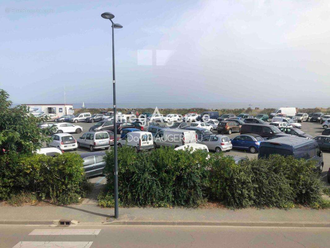 Commerce à L'ILE-D'YEU