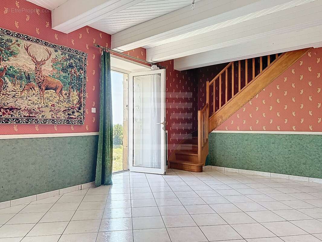 Propriété agricole avec 24 ha d'un seul tenant  Proche Réquista (Aveyron) - photo 5