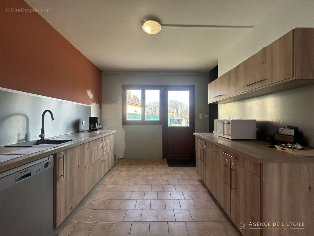 Maison 95 m² à Cucq  - photo 4