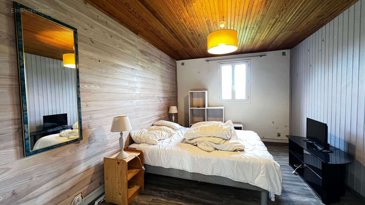 Appartement à SAINT-PALAIS-SUR-MER