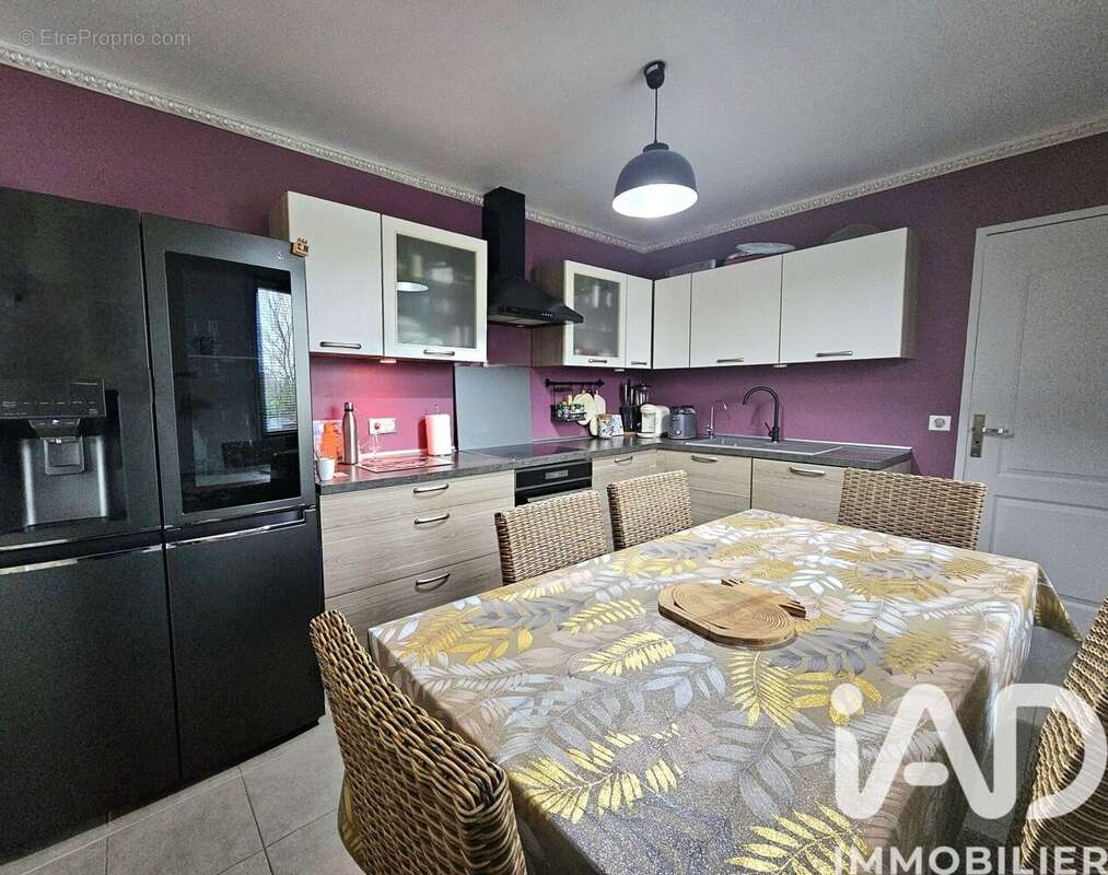 Photo 5 - Maison à FLAGY