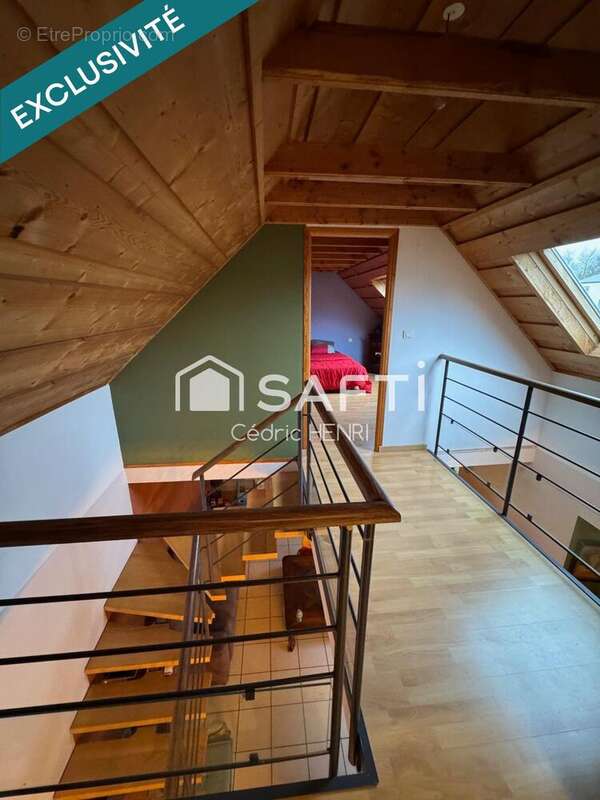 Photo 8 - Maison à SCAER