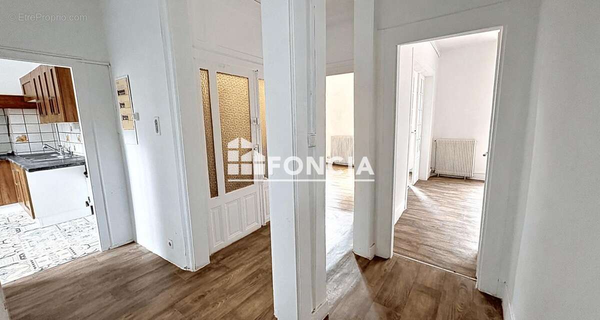 Appartement à LIMOGES