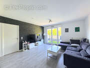 Appartement à L'ETANG-LA-VILLE