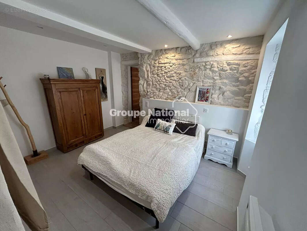 Maison à CHATEAUNEUF-DU-PAPE