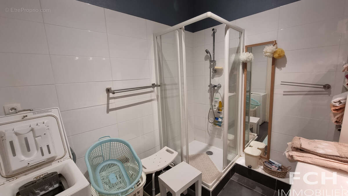 Appartement à VICHY
