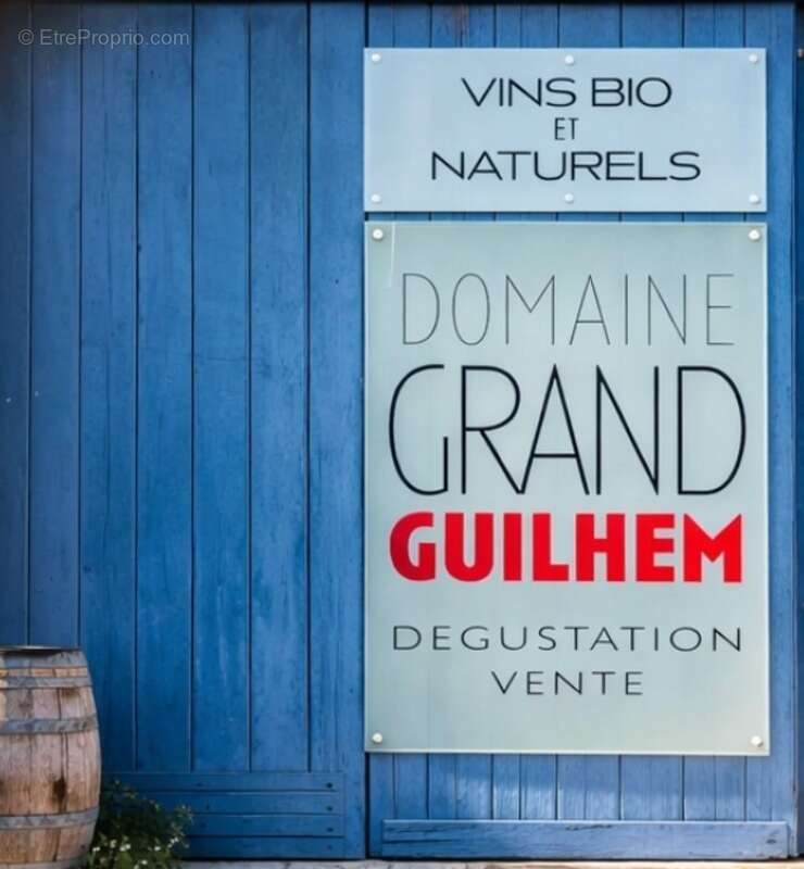 Maison à CASCASTEL-DES-CORBIERES