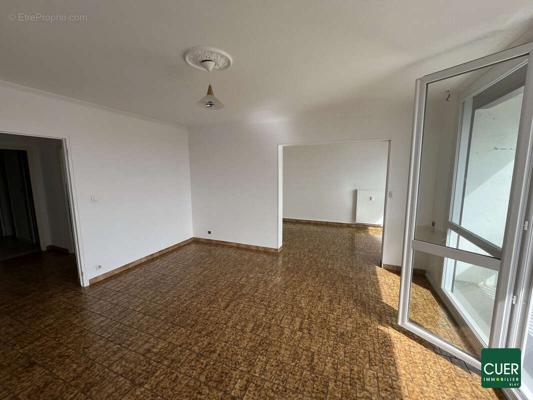 Appartement à VALENCE