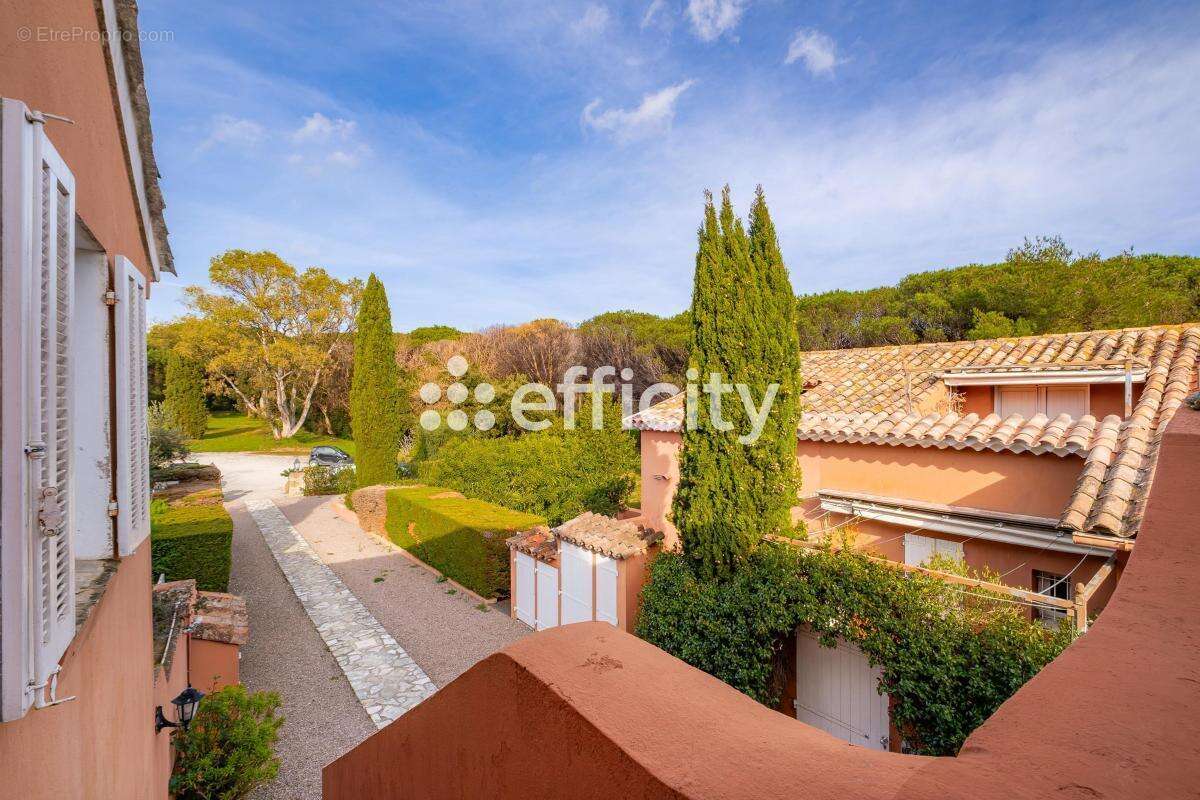 Appartement à RAMATUELLE