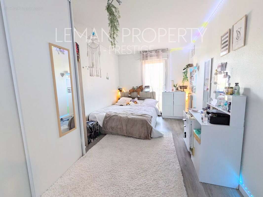 Appartement à LE CANNET