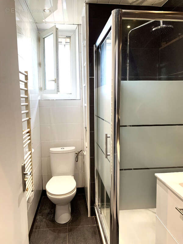 Appartement à CONFLANS-SAINTE-HONORINE