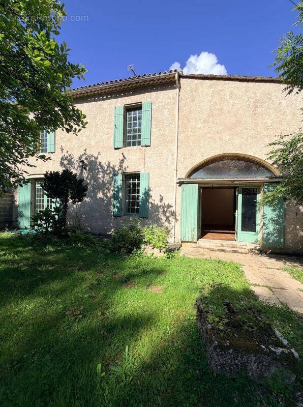 Maison à COURPIAC