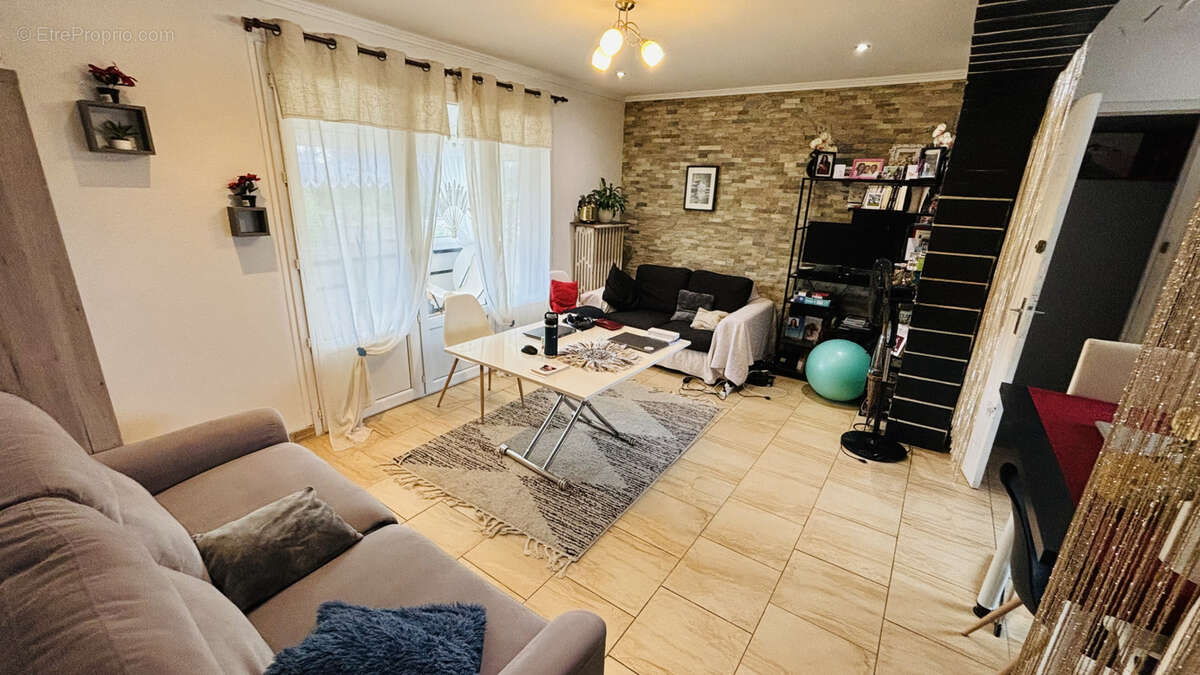 Maison à CHATEAUDUN