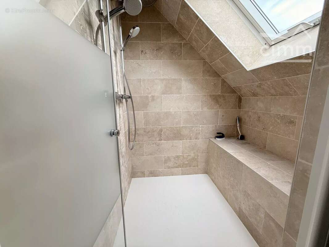 Maison familiale 193 m² avec piscine à débordement – 6 chambres – blois centre-ville - photo 20