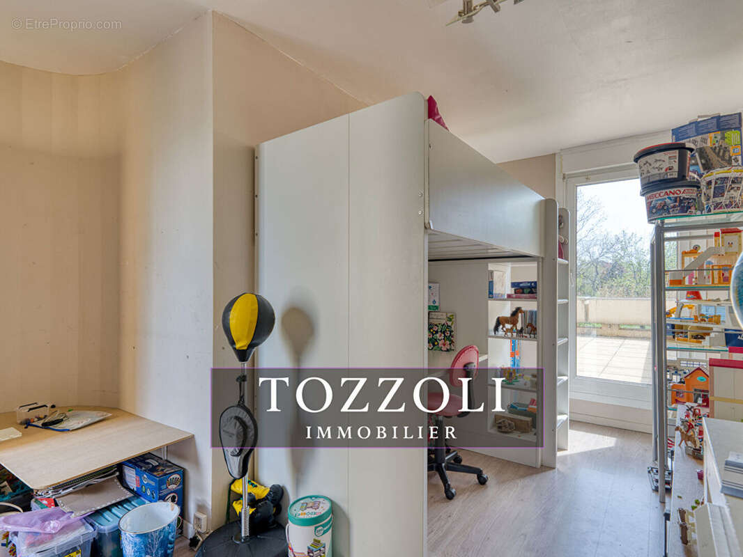 Appartement Villefontaine 6 pièce(s) 130.84 m2 + 2 Terrasses de 30m² - photo 14