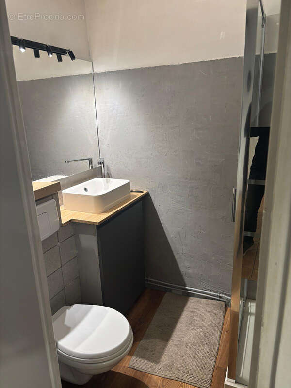 Commerce à MARSEILLE-6E