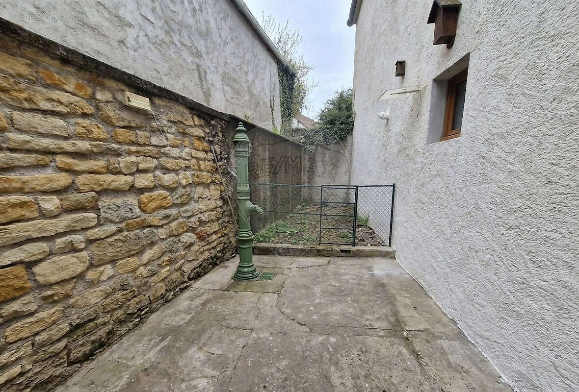 Maison 3 chambre(s) à vendre - photo 6