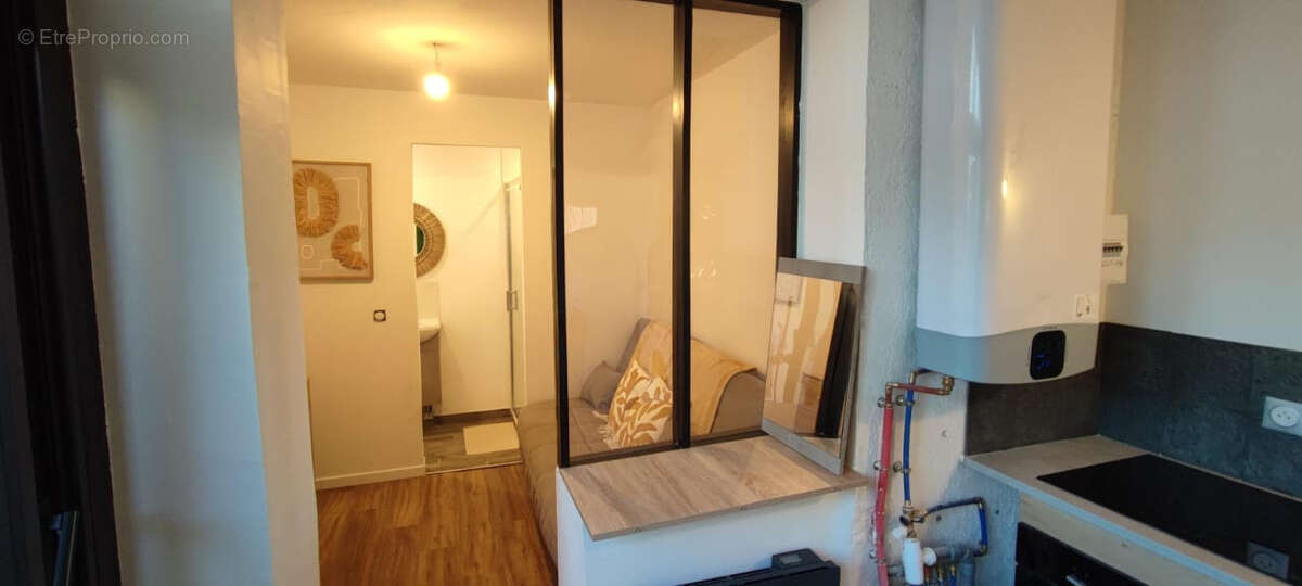 Maison à MONTPELLIER