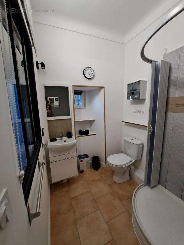 Appartement à SARTENE