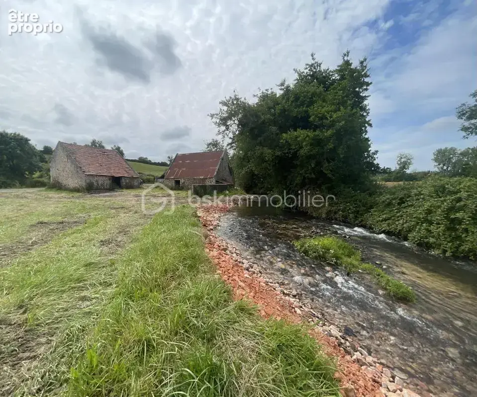Vends cet ensemble immobilier sur la commune de Quinéville - photo 9