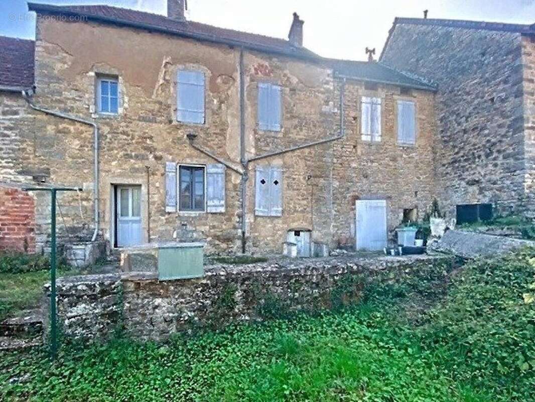 Photo 9 - Maison à VITTEAUX