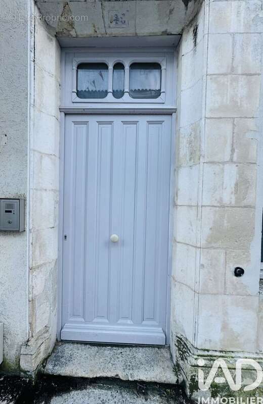 Photo 5 - Appartement à MARANS