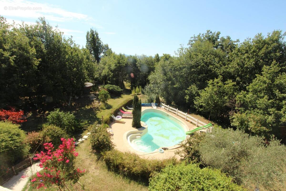 Maison à ROMANS-SUR-ISERE