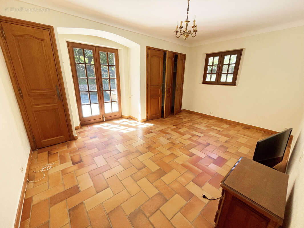 Maison à SAINTE-MAXIME