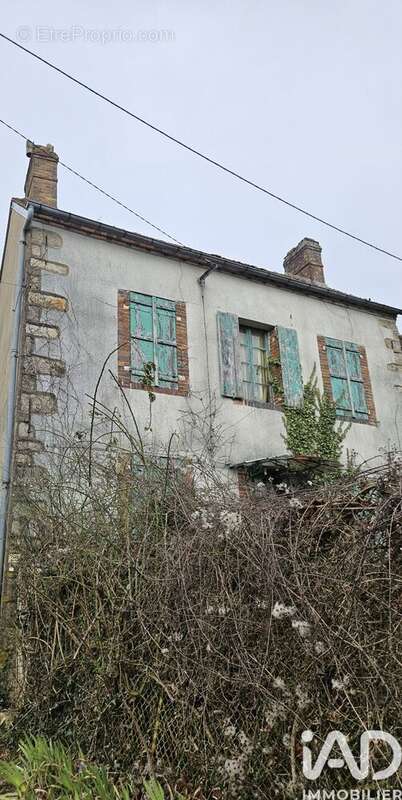 Maison 57 m² à Chaumot  - photo 4