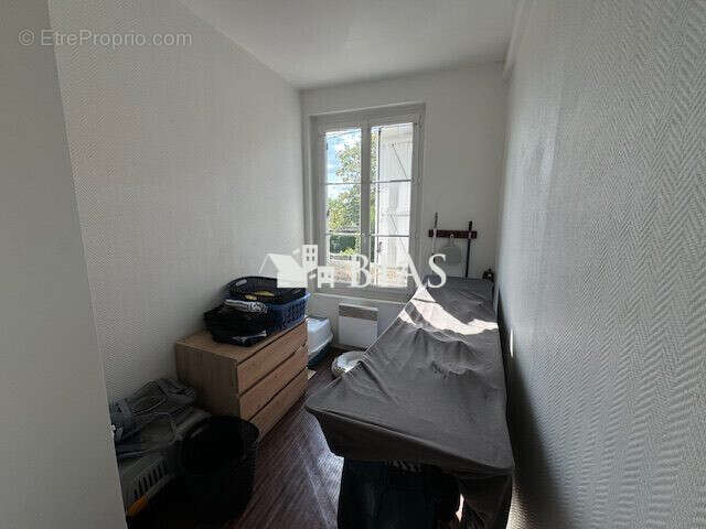 Appartement à PONT-L'EVEQUE
